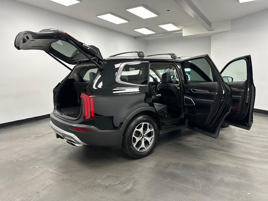 2020 Kia Telluride EX AWD photo