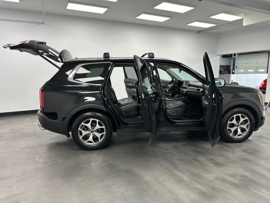 2020 Kia Telluride EX AWD photo