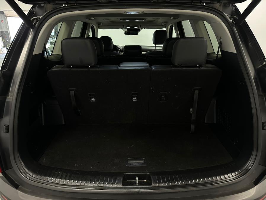 2020 Kia Telluride EX AWD photo
