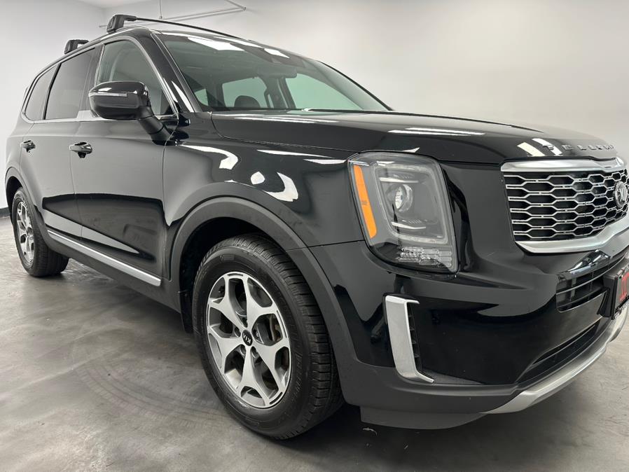 2020 Kia Telluride EX AWD photo