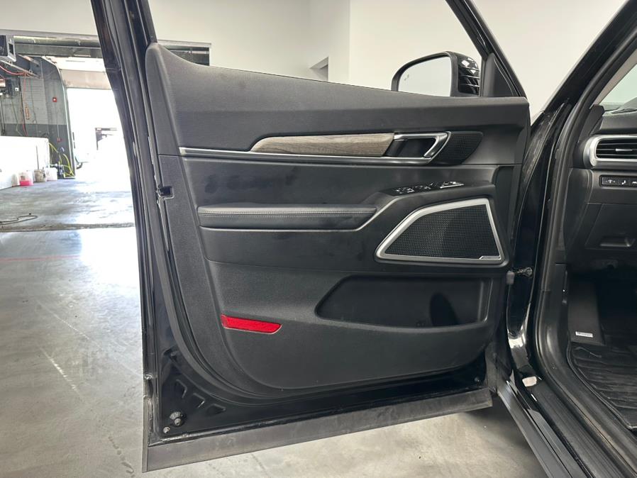 2020 Kia Telluride EX AWD photo