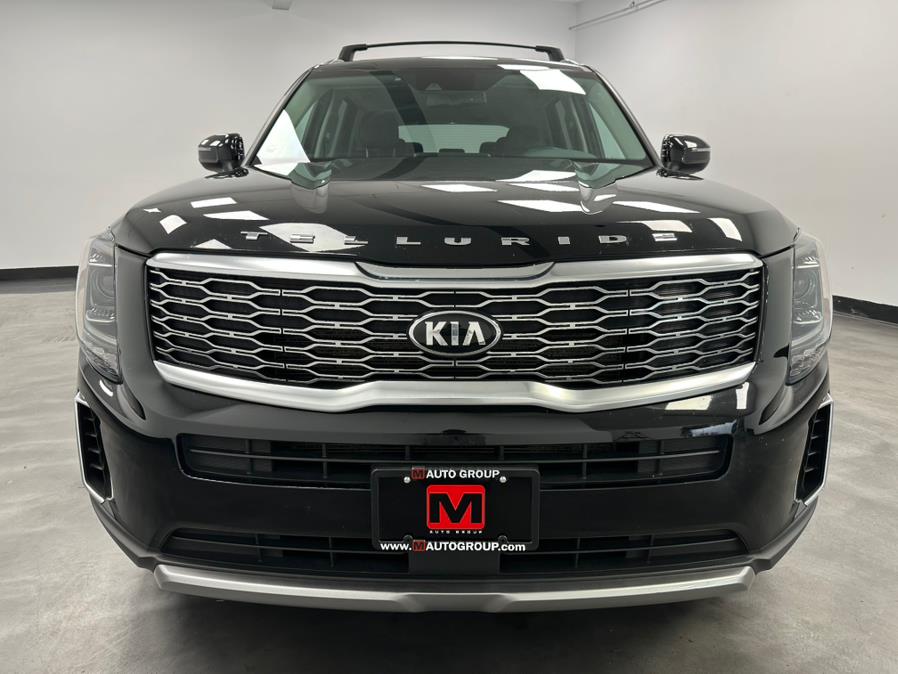 2020 Kia Telluride EX AWD photo