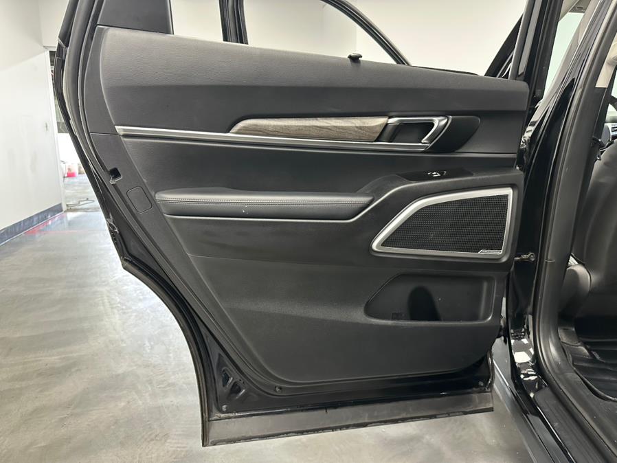 2020 Kia Telluride EX AWD photo