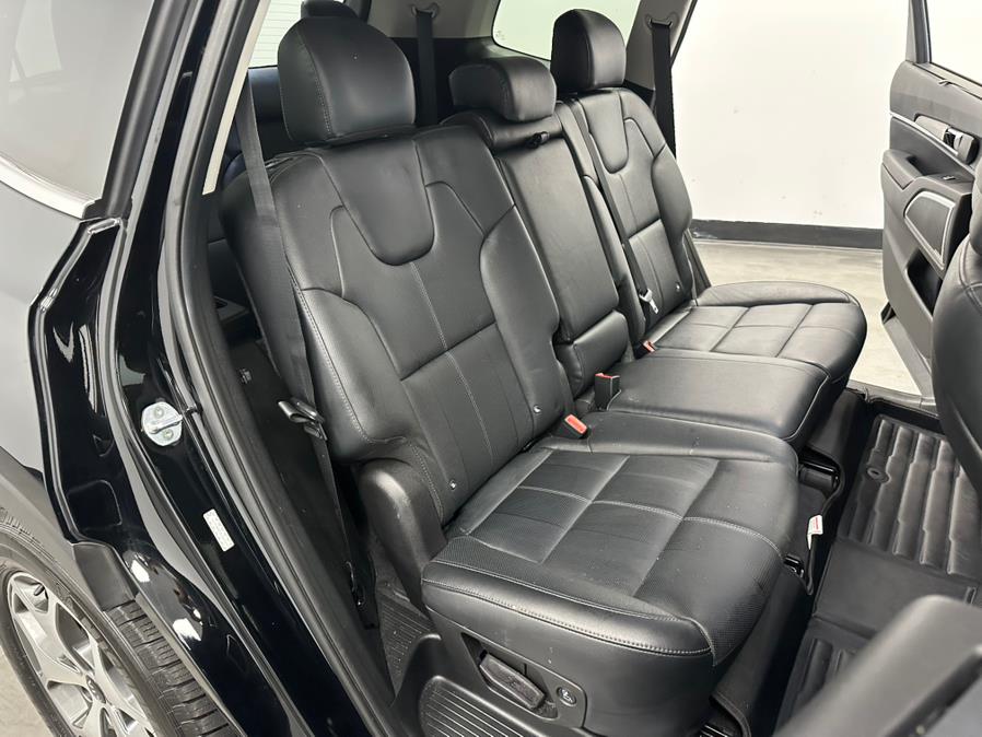 2020 Kia Telluride EX AWD photo