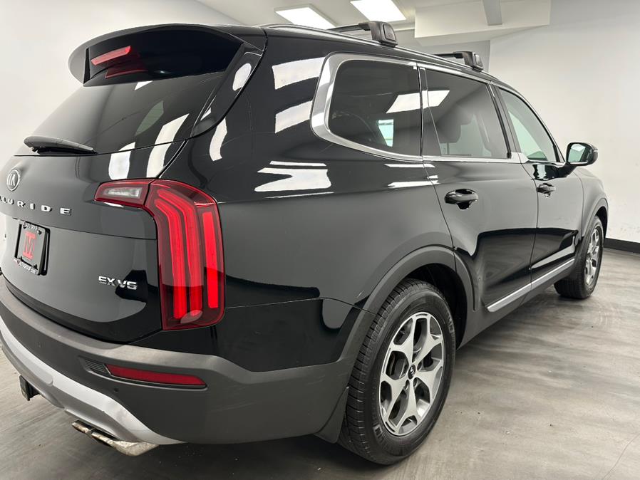 2020 Kia Telluride EX AWD photo