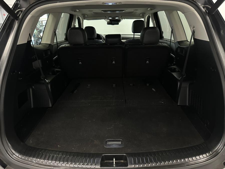 2020 Kia Telluride EX AWD photo