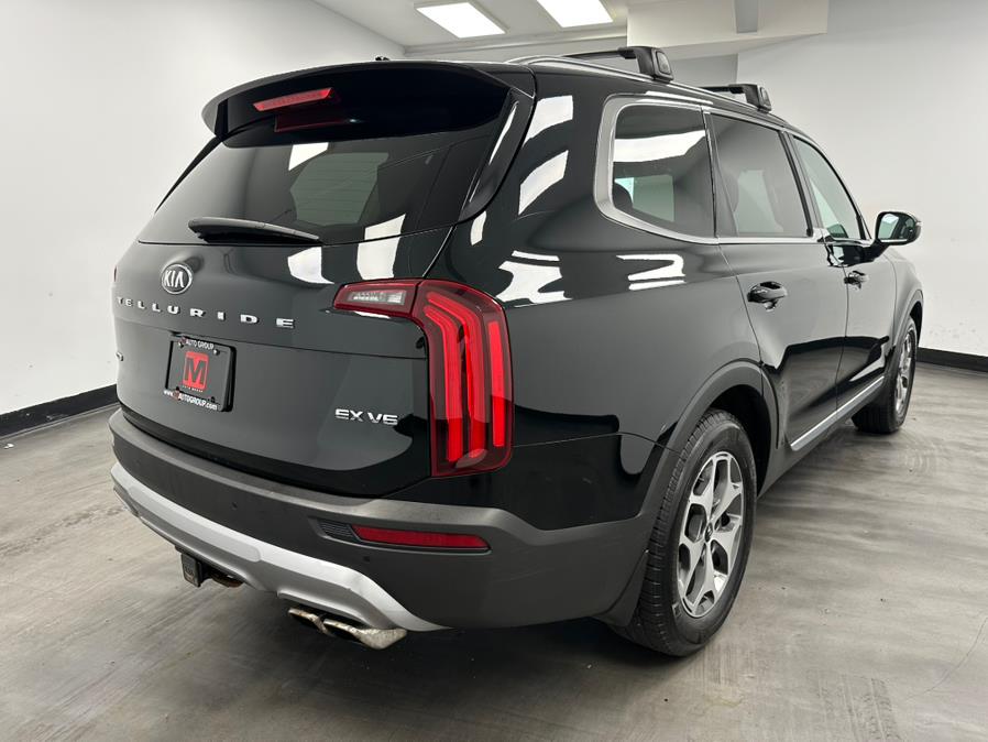 2020 Kia Telluride EX AWD photo