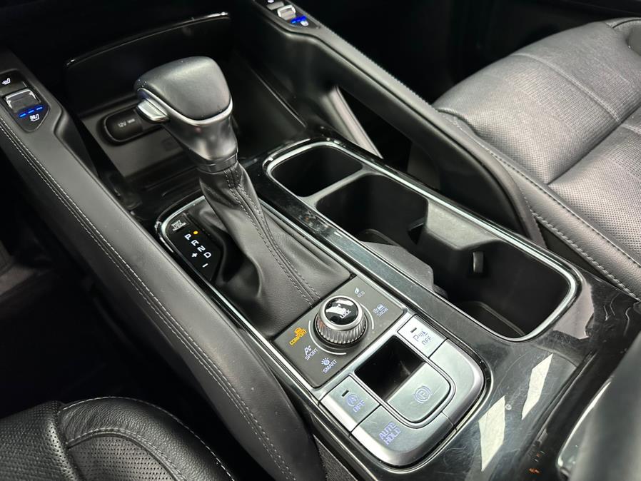 2020 Kia Telluride EX AWD photo