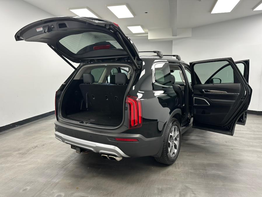 2020 Kia Telluride EX AWD photo