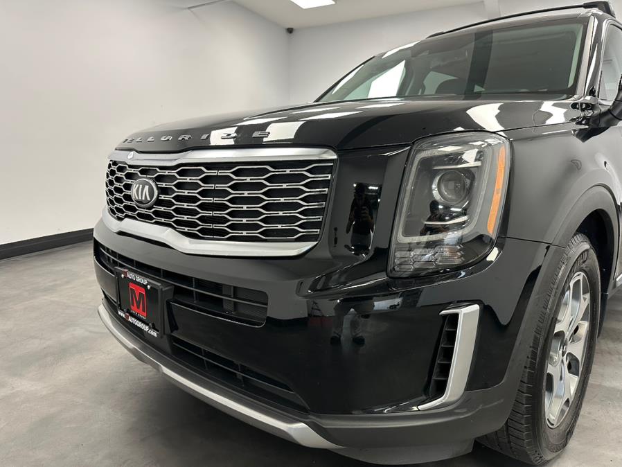 2020 Kia Telluride EX AWD photo