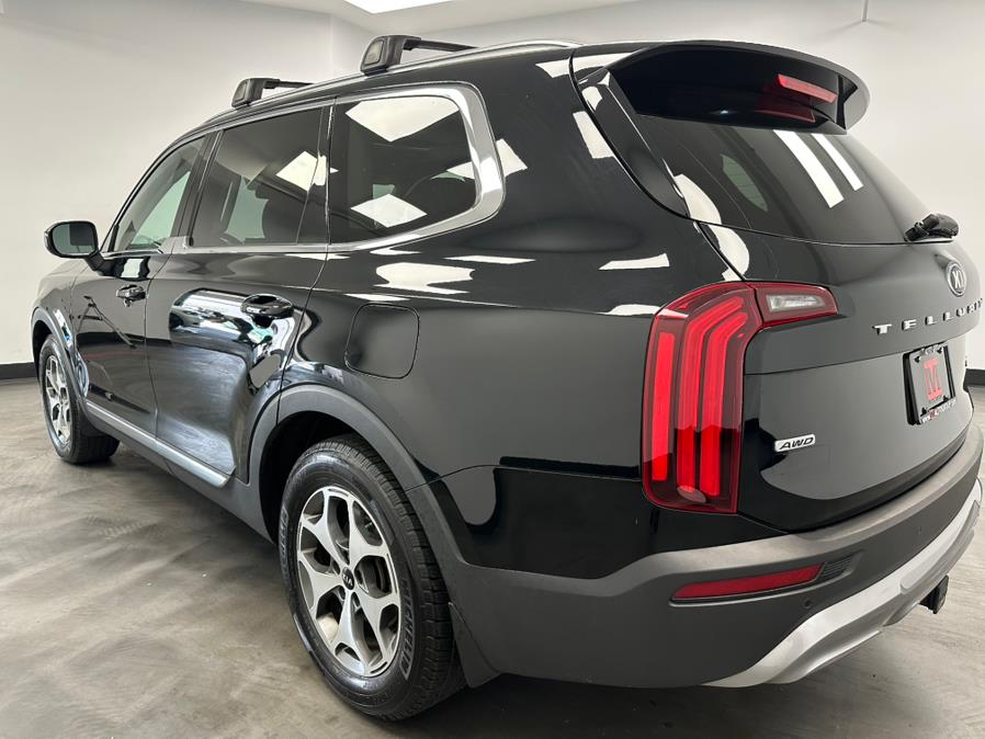 2020 Kia Telluride EX AWD photo