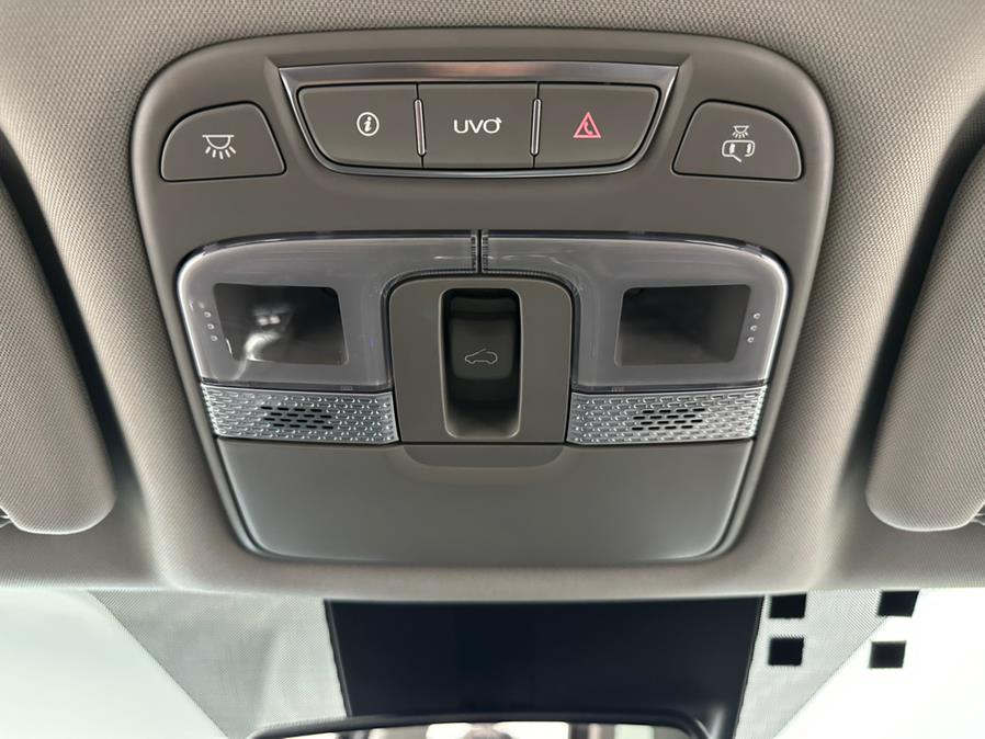 2020 Kia Telluride EX AWD photo