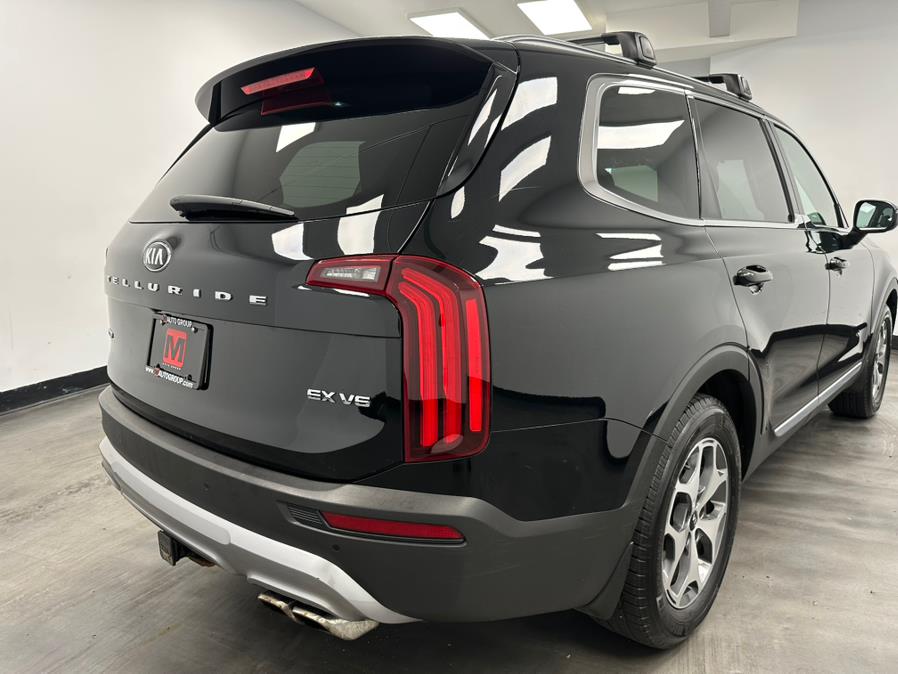 2020 Kia Telluride EX AWD photo