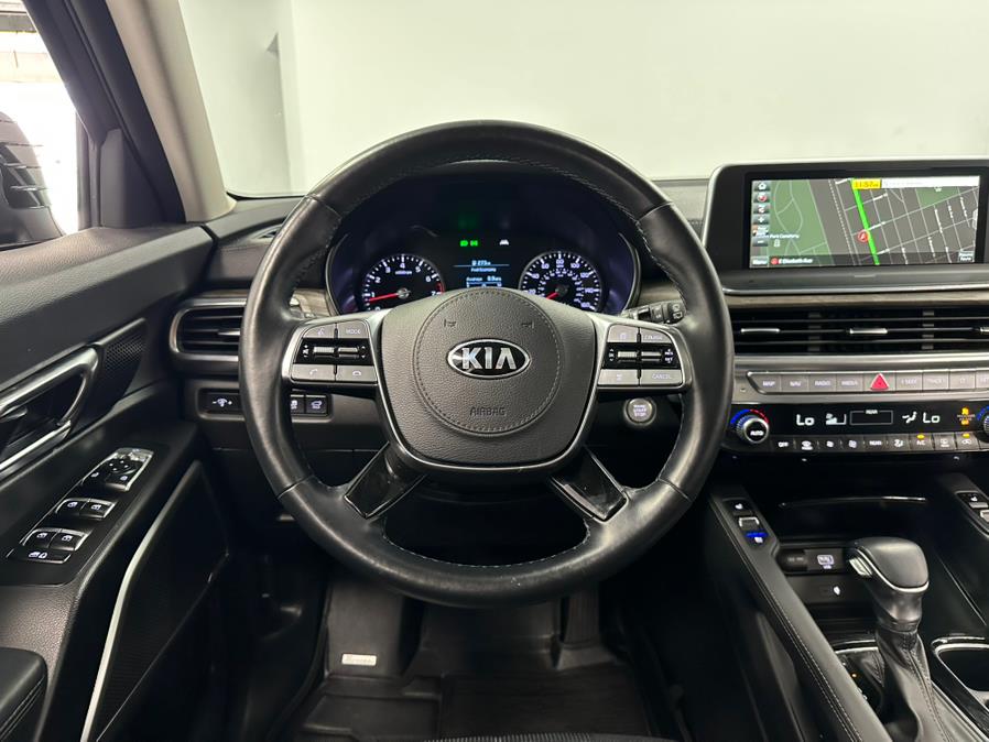 2020 Kia Telluride EX AWD photo