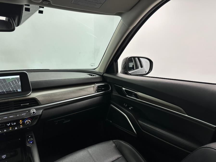 2020 Kia Telluride EX AWD photo