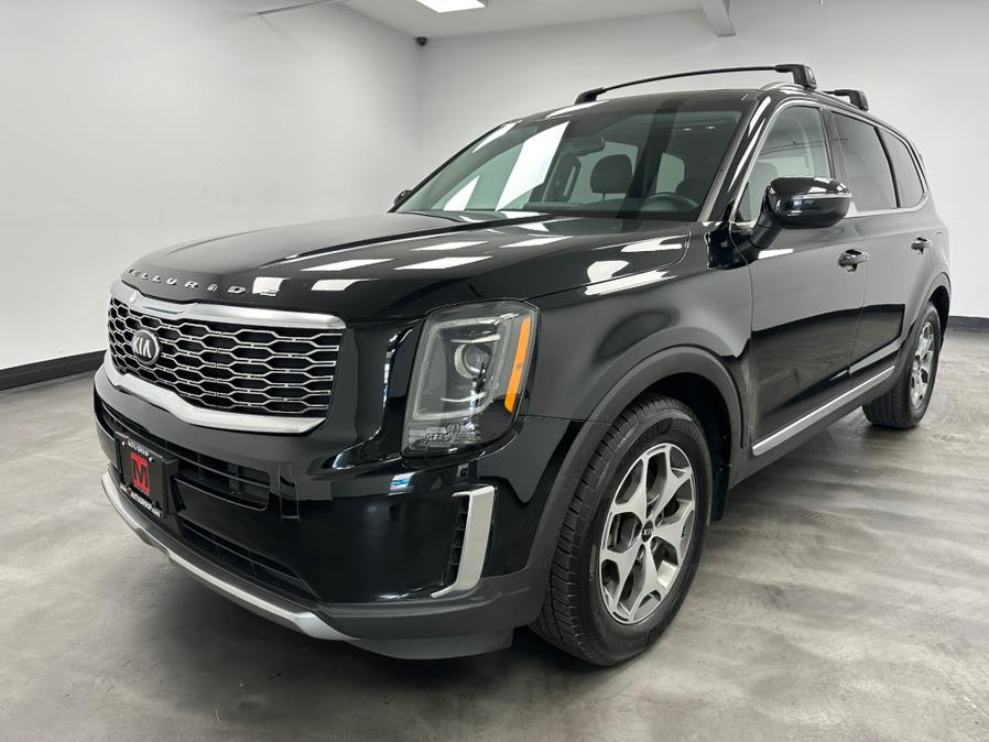 2020 Kia Telluride EX AWD photo