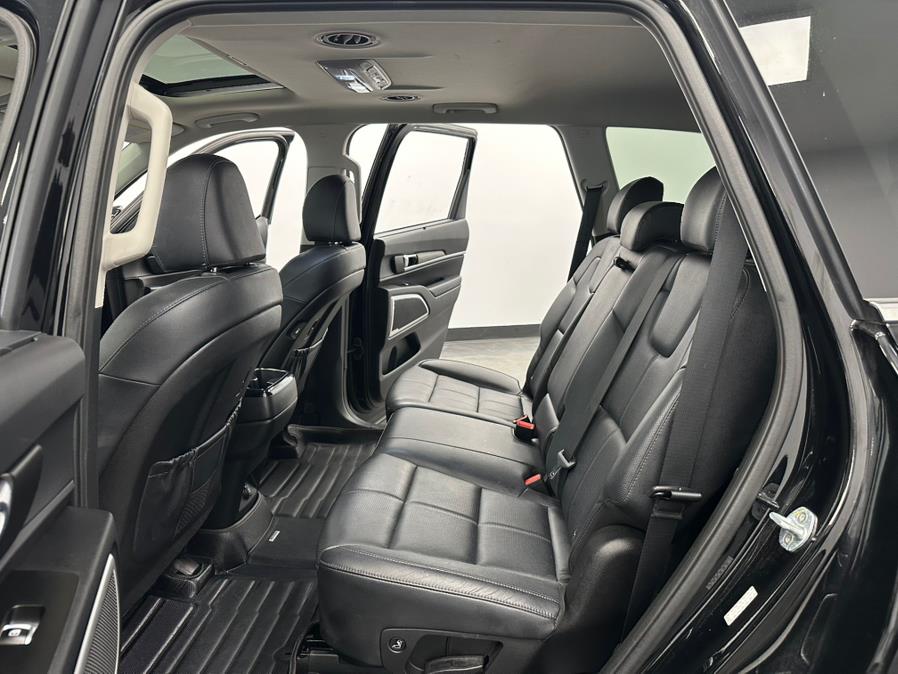 2020 Kia Telluride EX AWD photo