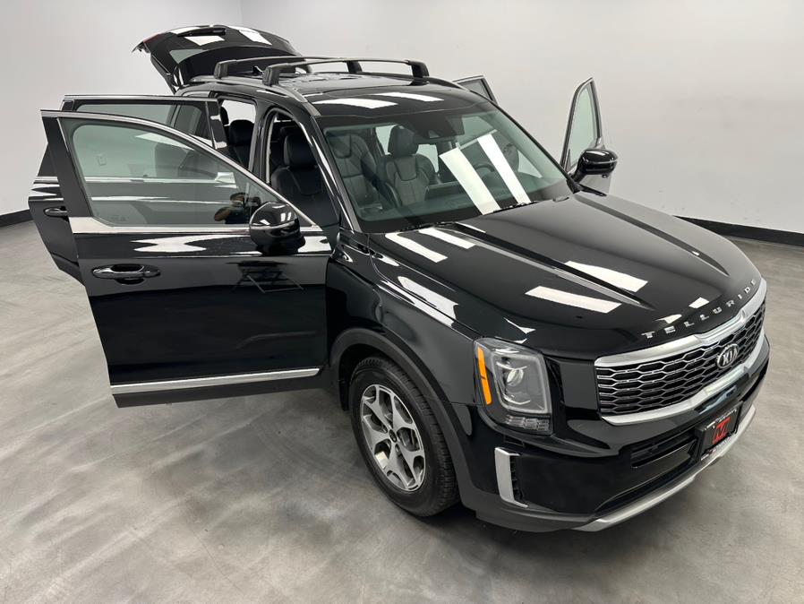 2020 Kia Telluride EX AWD photo