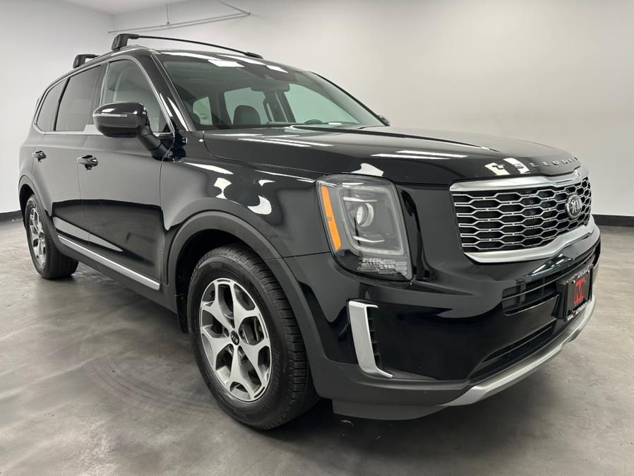 2020 Kia Telluride EX AWD photo