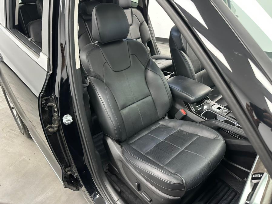 2020 Kia Telluride EX AWD photo