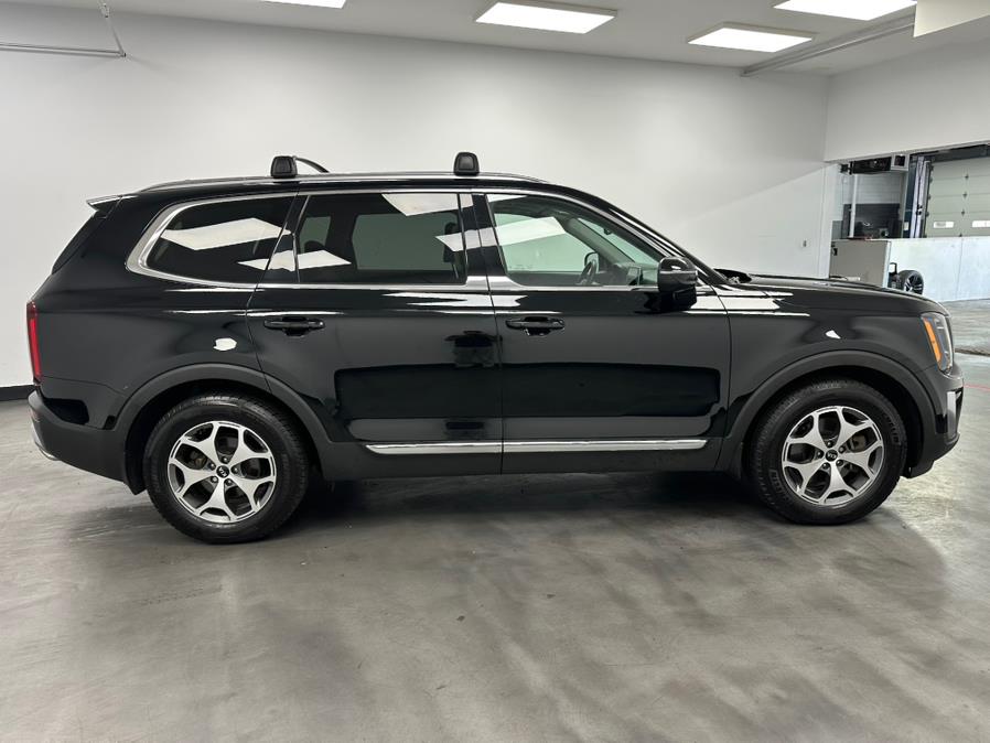 2020 Kia Telluride EX AWD photo