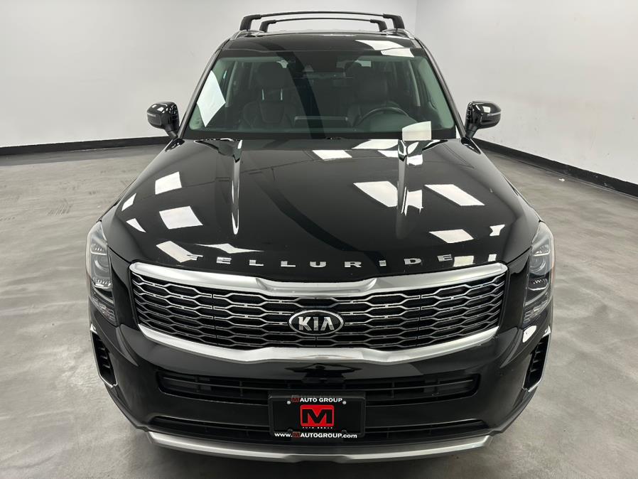 2020 Kia Telluride EX AWD photo