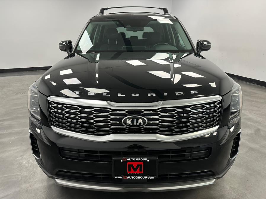 2020 Kia Telluride EX AWD photo
