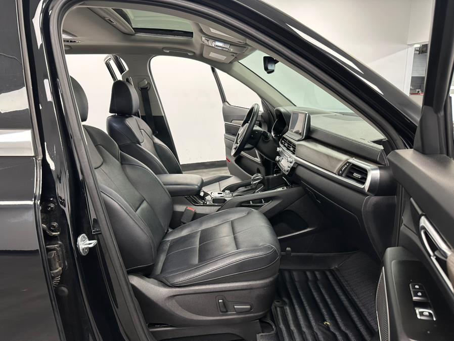 2020 Kia Telluride EX AWD photo
