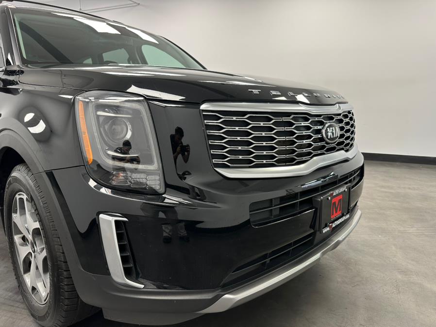2020 Kia Telluride EX AWD photo
