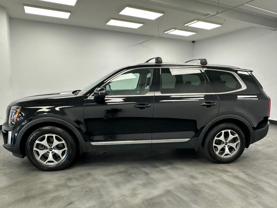 2020 Kia Telluride EX AWD photo