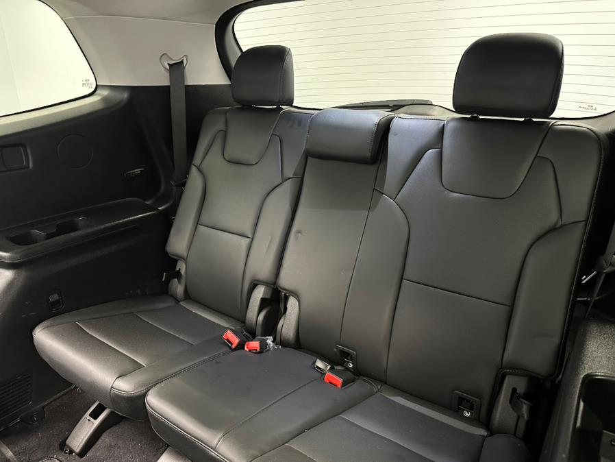 2020 Kia Telluride EX AWD photo