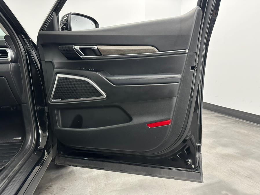 2020 Kia Telluride EX AWD photo