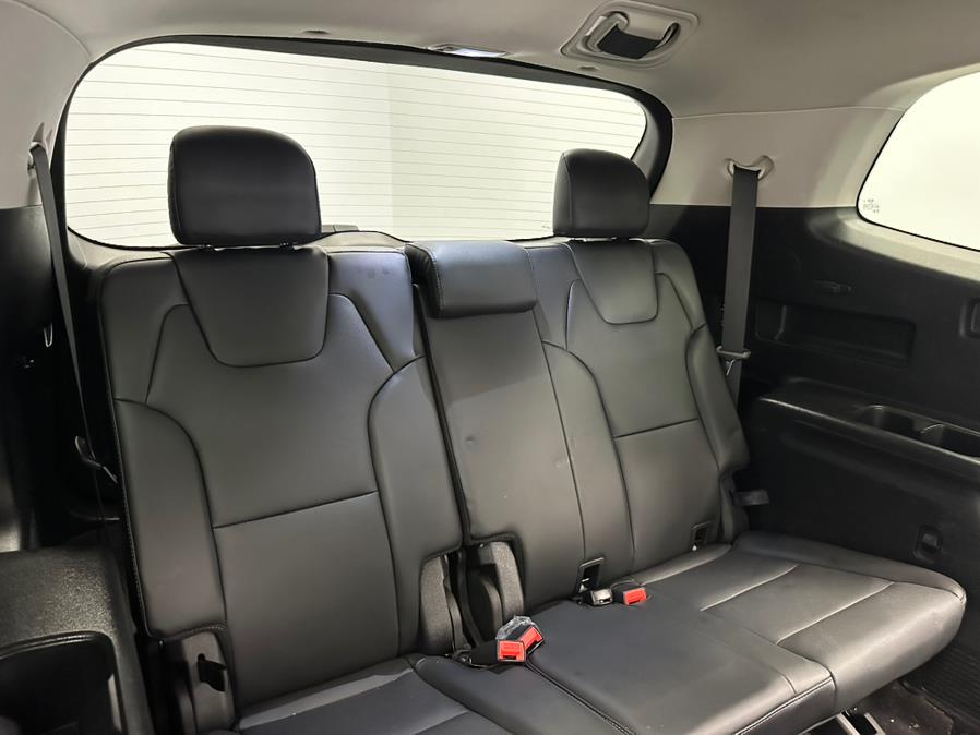 2020 Kia Telluride EX AWD photo