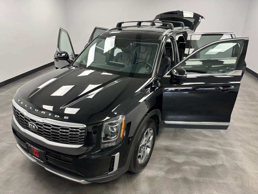 2020 Kia Telluride EX AWD photo