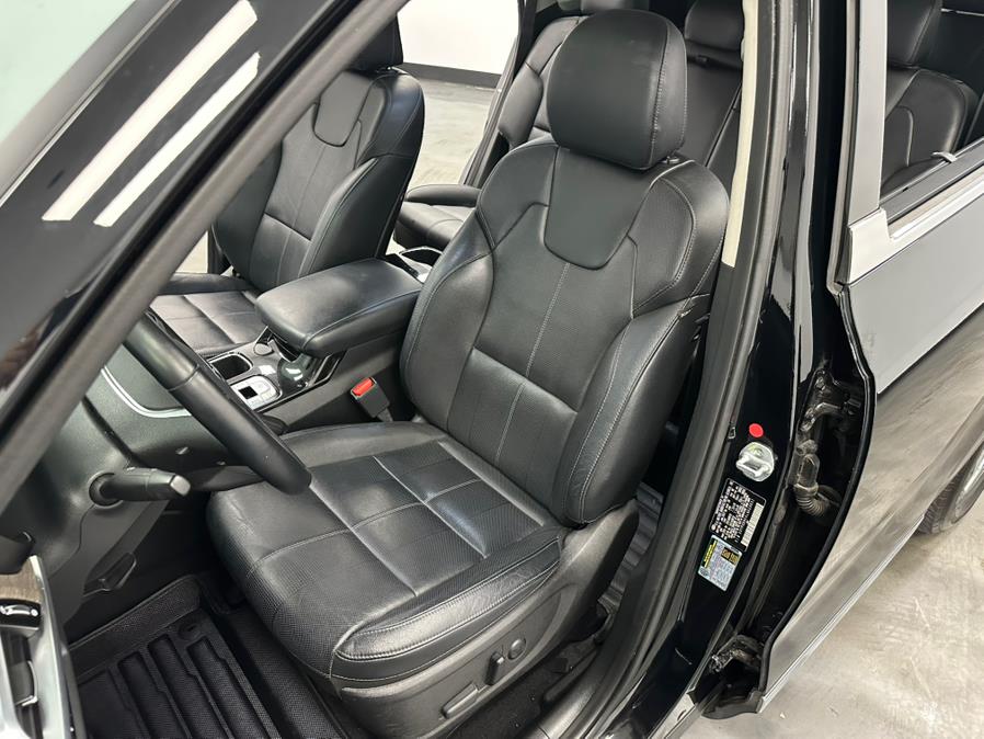 2020 Kia Telluride EX AWD photo
