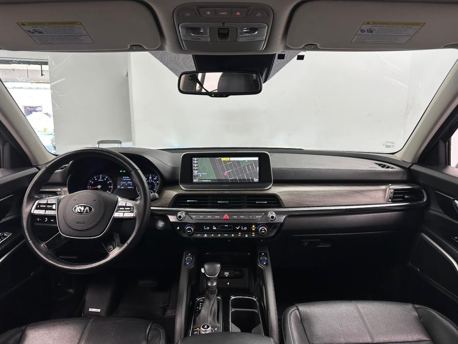 2020 Kia Telluride EX AWD photo