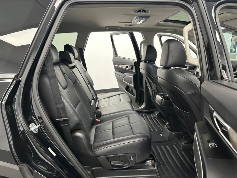 2020 Kia Telluride EX AWD photo