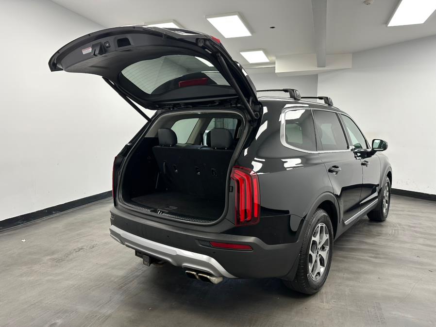 2020 Kia Telluride EX AWD photo