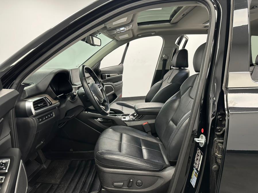 2020 Kia Telluride EX AWD photo