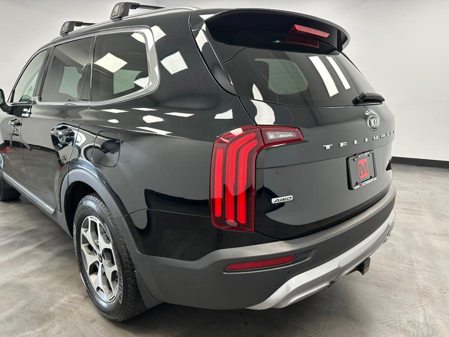 2020 Kia Telluride EX AWD photo