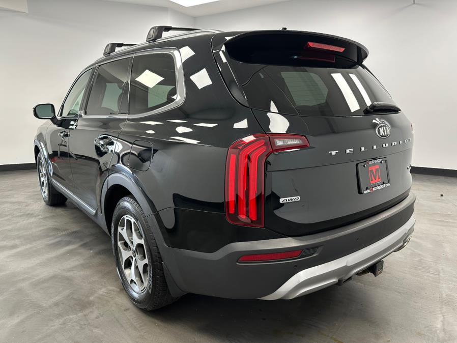 2020 Kia Telluride EX AWD photo