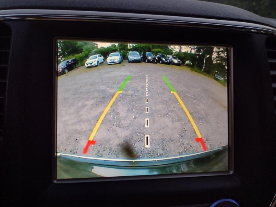 2015 Jeep Grand Cherokee 4WD 4dr Limited photo