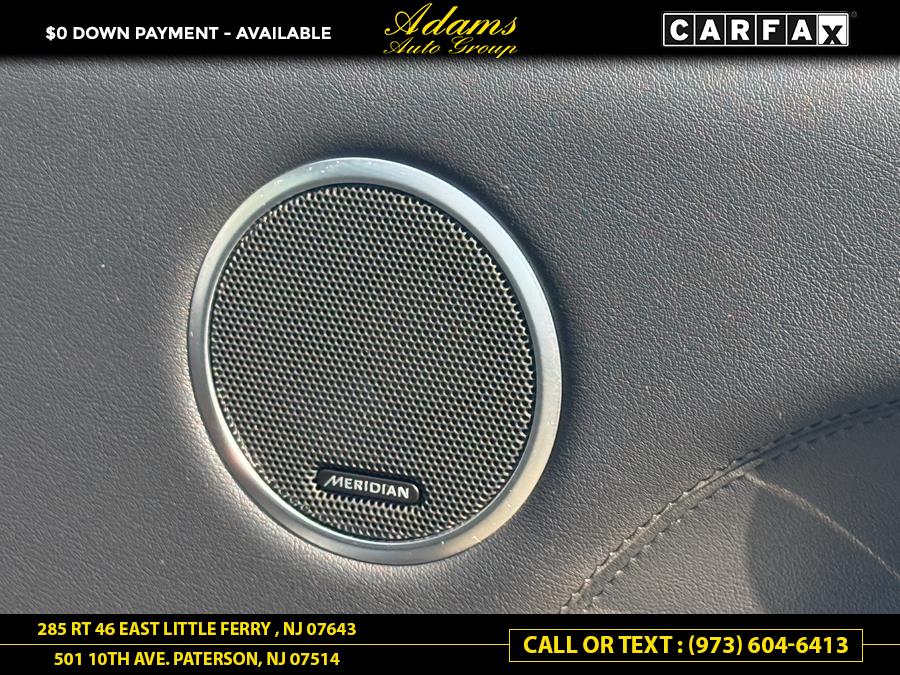 2021 Land Rover Range Rover Sport Turbo i6 MHEV HSE Silver Editi photo