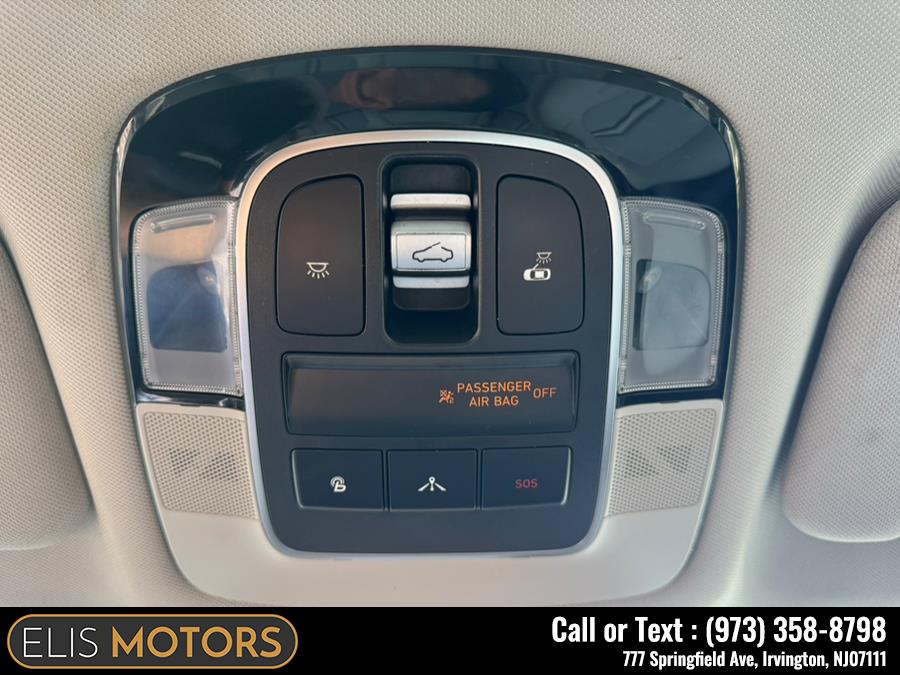 2020 Hyundai Sonata SEL 2.5L photo