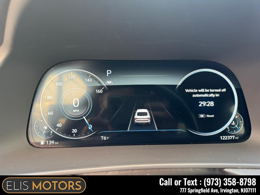 2020 Hyundai Sonata SEL 2.5L photo
