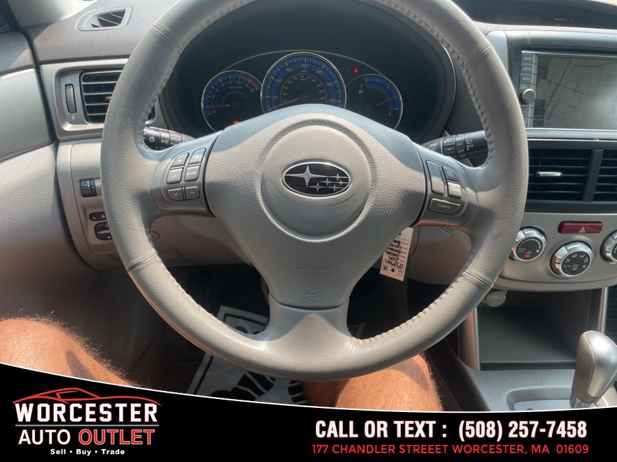 2009 Subaru Forester 2.5 X L.L. Bean photo