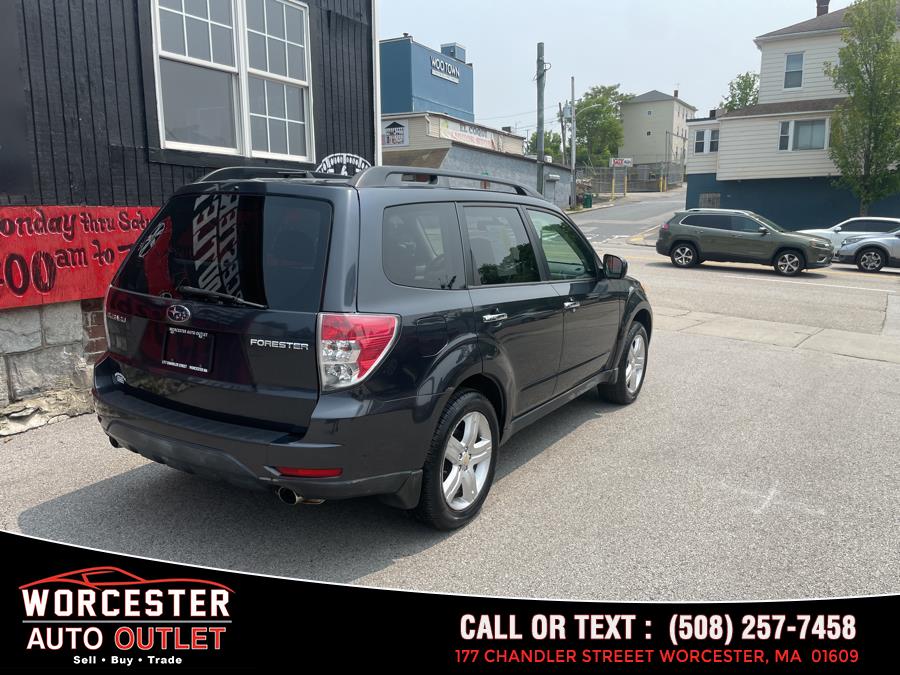 2009 Subaru Forester 2.5 X L.L. Bean photo