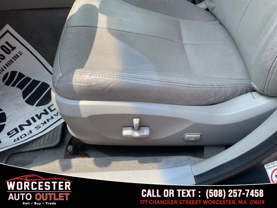 2009 Subaru Forester 2.5 X L.L. Bean photo