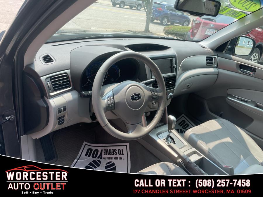 2009 Subaru Forester 2.5 X L.L. Bean photo