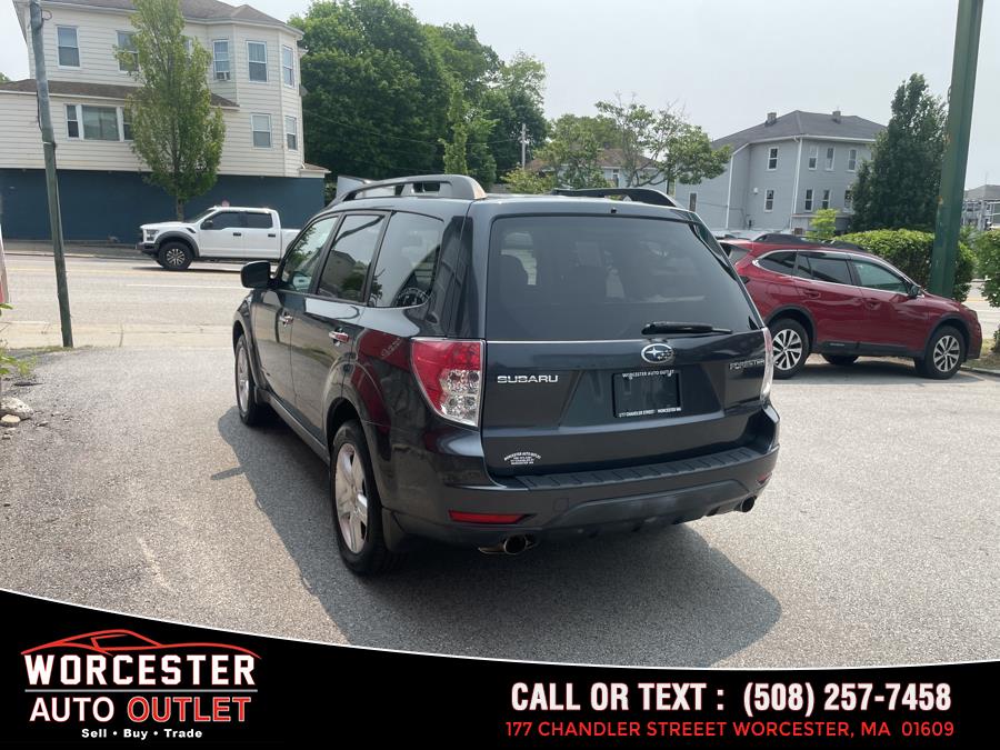 2009 Subaru Forester 2.5 X L.L. Bean photo